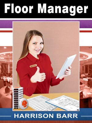 cover image of Floor Manager